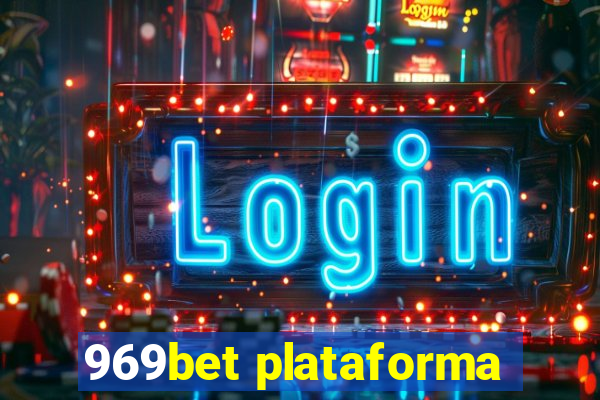 969bet plataforma